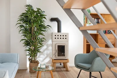 Appartamento Vacanza con famiglia Esens