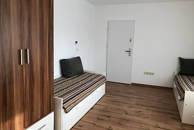 Vakantieappartement Gezinsvakantie Norderstedt