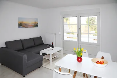 Feriendomizil "Putbus"WE14