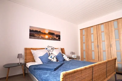 Casa vacanze Vacanza di relax Göhren-Lebbin