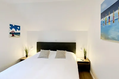 Appartamento Vacanza con famiglia Nordhorn