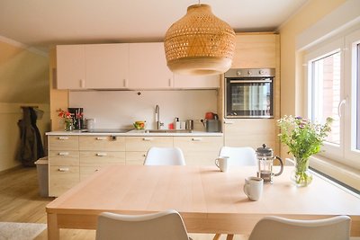 Haus Hummel | Ferienwohnung Liese