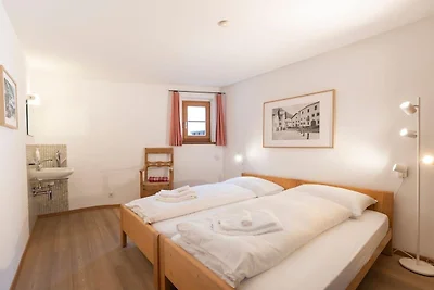 Chesa Michel - Wohnung Diavolezza