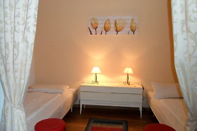 Appartamento Vacanza con famiglia Heiligenhafen
