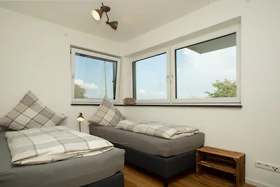 Appartamento Vacanza con famiglia Neukirch