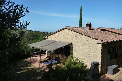 Rifugio Guardistallo