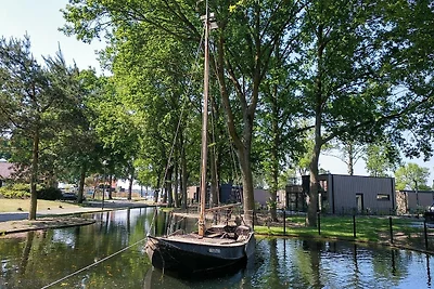 Casa vacanze Vacanza di relax Nunspeet