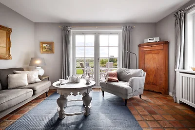 Reethaus am Strand - West