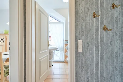 Vakantieappartement Gezinsvakantie Westerland