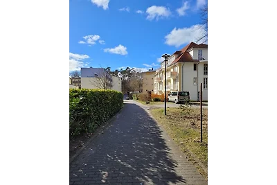 Ferienwohnung LEE 8