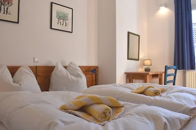 Appartement Vacances avec la famille Prerow