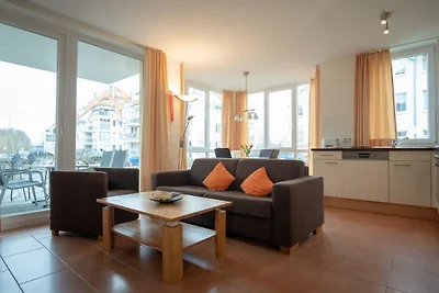 "Strandpark Grossenbrode", Haus