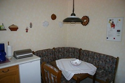 Vakantieappartement Gezinsvakantie Bad Lauterberg im Harz