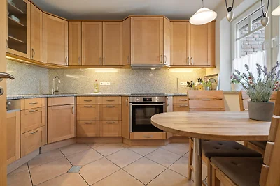 Vakantiehuis Ontspannende vakantie Schönberg & Schönberger beach