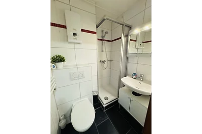 FeWo Auszeit im Ferienpark Altenau