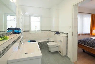 (Brise) Ferienhaus Alter Anker App.