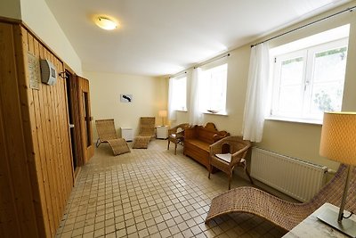 Ferienwohnung 1 mit schönem