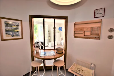 Vakantieappartement Gezinsvakantie Hohwacht