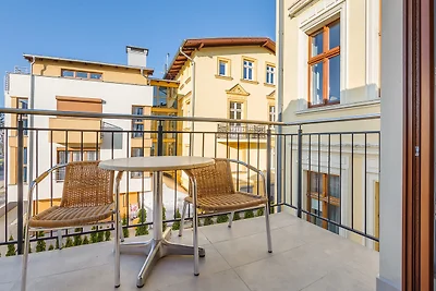 Sun&Snow Promenade - Apartment 17