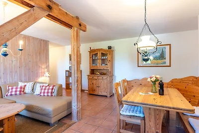 Vakantieappartement Gezinsvakantie Midlum