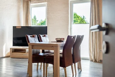 Vakantieappartement Gezinsvakantie Aurich
