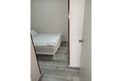 Vakantieappartement Gezinsvakantie Torrevieja