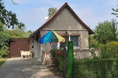 Ferienhaus Schöne in Lebbin