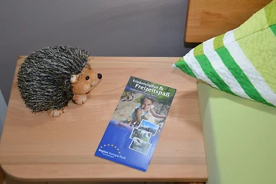 Holiday flat family holiday Rheinhausen