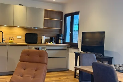 apartman za odmor Obiteljski odmor Inzell