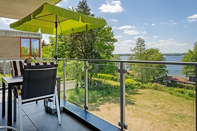 Vakantieappartement Gezinsvakantie Bosau