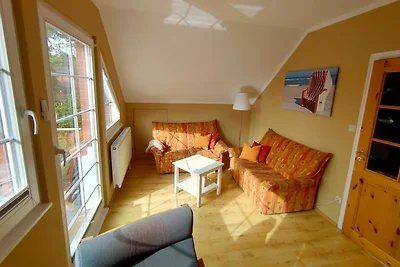 -"Ferienwohnung Dierhagen" Whg. 2