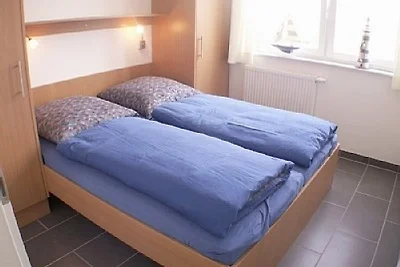 Vakantieappartement Gezinsvakantie Großenbrode