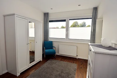 Käppen Plambeck, 1. OG, Whg. 5