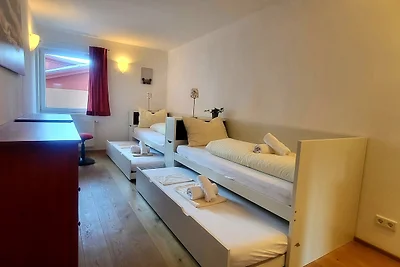 Dachsteinblick by Alpendyll