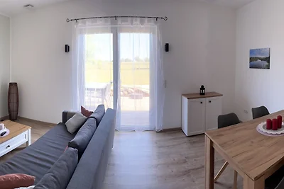 Ferienwohnung Pätschow