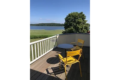 Ferienwohnung 6 WLAN Sauna