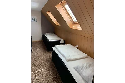 Vakantieappartement Gezinsvakantie Kritzmow