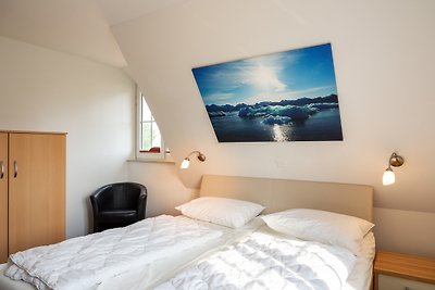 Exklusiv Ferienhaus Strandkorb C6