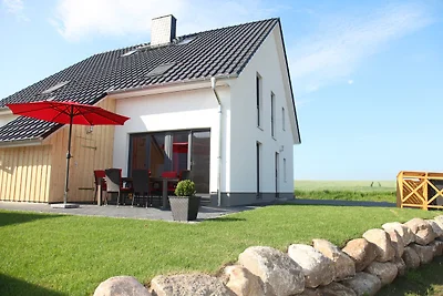 Casa vacanze Vacanza di relax Göhren-Lebbin