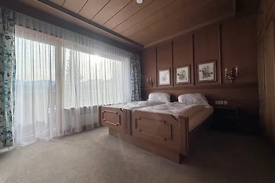 Chalet Cristall Superior Penthouse