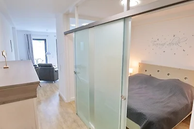 Golfblick & Meer No. 6 - Aurora