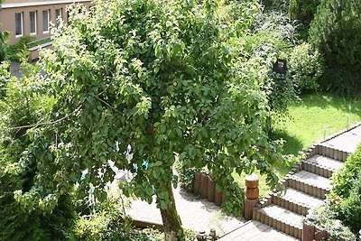 Vakantieappartement Gezinsvakantie Bad Lauterberg im Harz