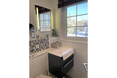 Vakantieappartement Gezinsvakantie Goslar