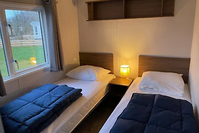 Neues, ruhiges Ferienhaus Nr. 46