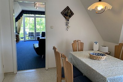 Vakantieappartement Gezinsvakantie Grube