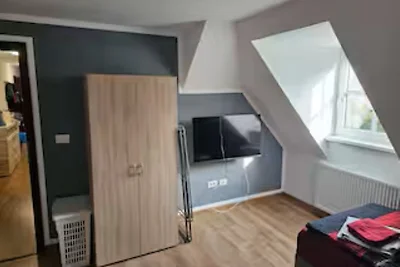 Vakantieappartement Gezinsvakantie Leuna