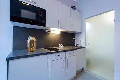 Vakantieappartement Gezinsvakantie Salzburg