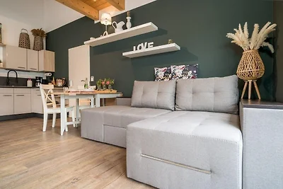 Ferienwohnung Zwischen den Seen