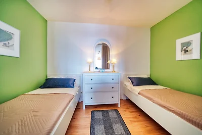 Ferienpark - Haus A, App. 0A0708