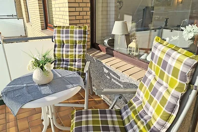 Haus Sonnenblick Whg. 8